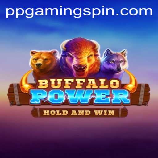 BuffaloPower: Unleashing the Thrills with PPGAMING