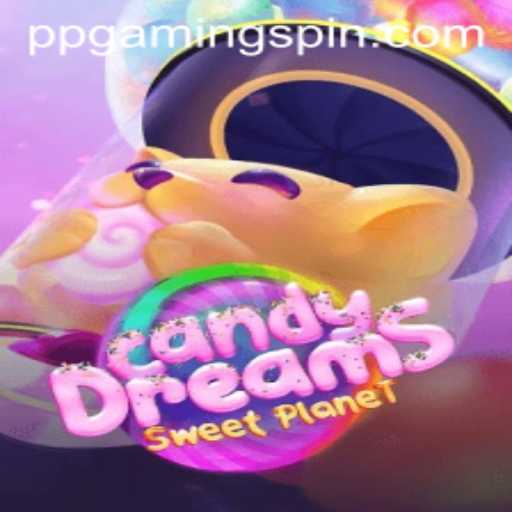 CandyDreams: Exploring the Sweet World of PPGAMING's Latest Adventure