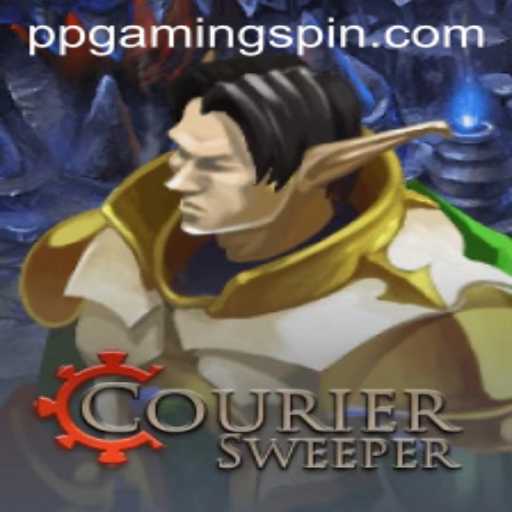 CourierSweeper: The Latest Buzz in Gaming