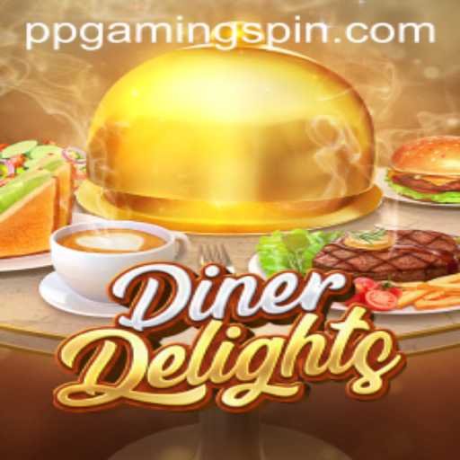 Discover DinerDelights: The Ultimate Culinary Gaming Adventure