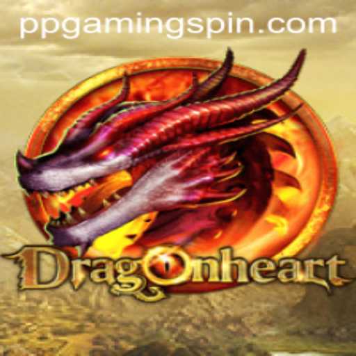 DragonHeart: A Vivid Journey into Fantasy Gaming by PPGAMING