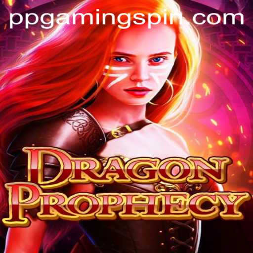 DragonProphecy: Unleashing the Adventure