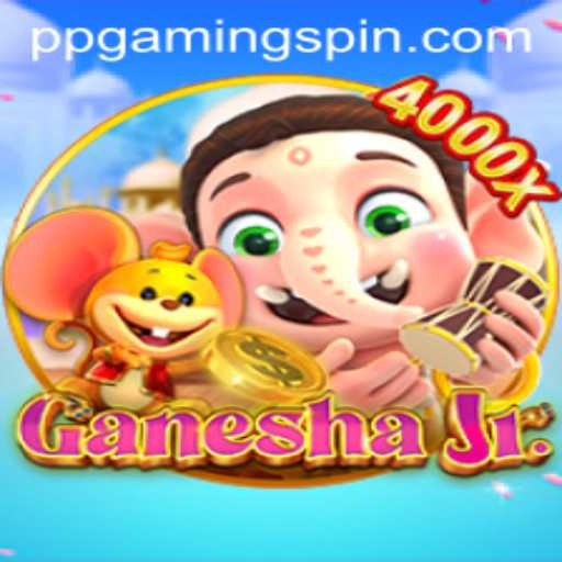 GaneshaJr: An Innovative Twist in Mobile Gaming by PPGaming
