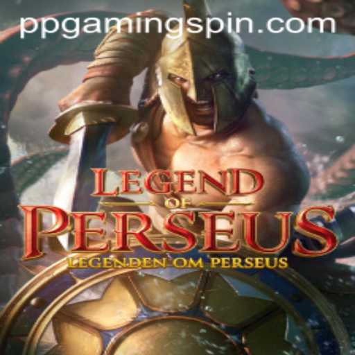 LegendofPerseus: A Journey Through Myth and Adventure