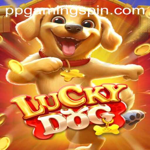 Unleashing the Excitement: An In-Depth Look at LuckyDog by PPGAMING