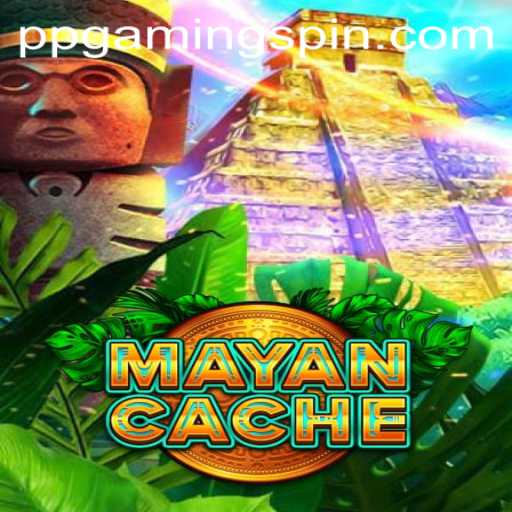 Exploring the Mystical World of MayanCache: A New PPGAMING Adventure