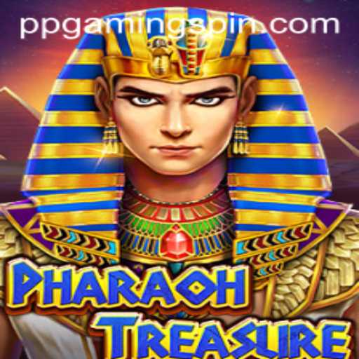 Unveiling the Mysteries of PharaohTreasure: The Ultimate Adventure Game by PPGAMING