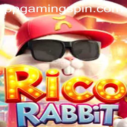 Discover RicoRabbit: A New Gaming Sensation by PPGAMING