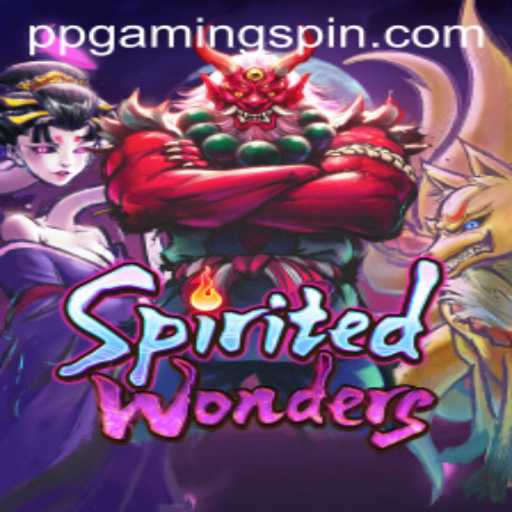 Unveiling the Mystical World of SpiritedWonders: A New Era of Gaming