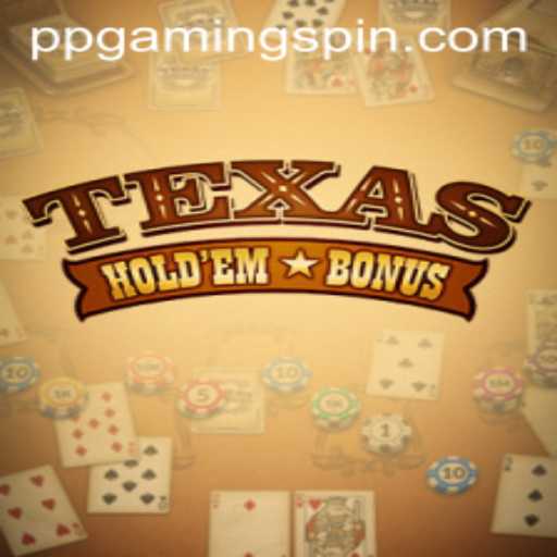 Texas Hold'em Bonus: An In-Depth Look at the Game with PPGAMING