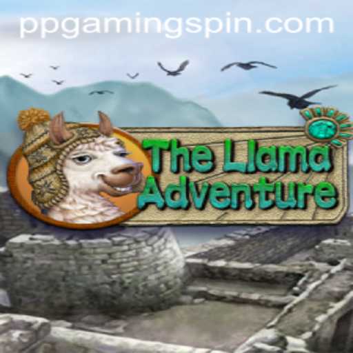 TheLlamaAdventure: A New Gaming Sensation Under the PPGAMING Banner