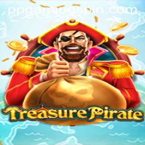 Discover the Adventure of TreasurePirate: The Exciting World of PPGAMING