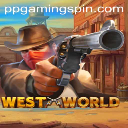 Discover the Thrilling World of WestWorld: A Dive into PPGAMING's Latest Release