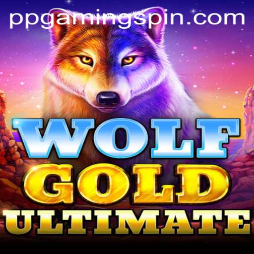 Exploring the Exciting World of WolfGoldUltimate: A PPGAMING Adventure
